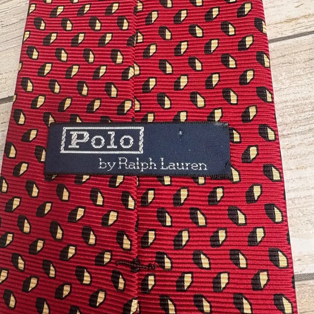 Polo Ralph Lauren brand polo